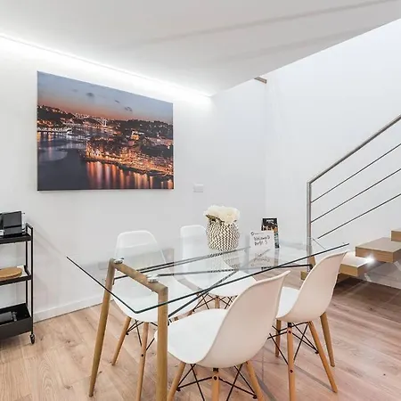 Guestready - Spotlight - Left Porto