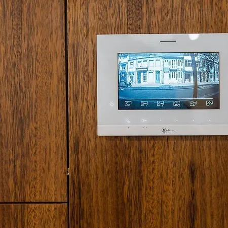 Apartamento Guestready - Spotlight - Left Porto