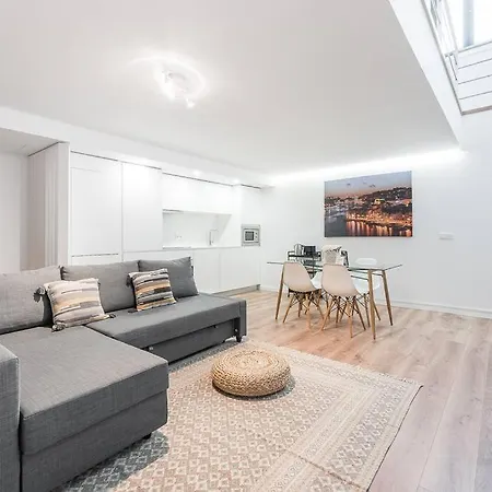 Guestready - Spotlight - Left Apartment Porto